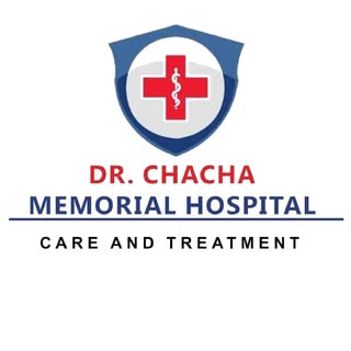 Dr. Chacha Memorial Hospital