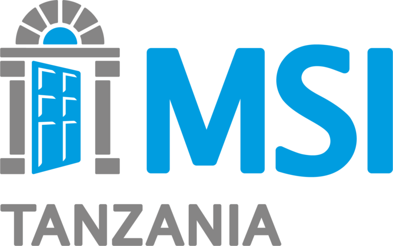 Marie Stopes Tanzania